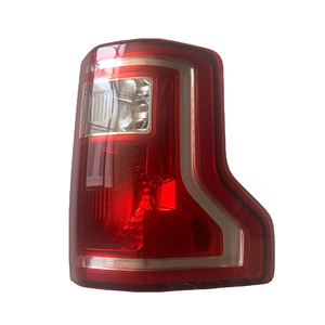 ไฟท้าย LED สำหรับรถฟอร์ด F-150 แร็พเตอร์ ปี 2015 2016 2017 ไฟเบรกหลังสำหรับเปลี่ยนใส่รถฟอร์ด F150 แร็พเตอร์ ซ้ายและขวา - Product Image 3