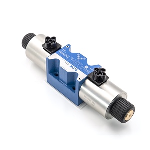 Electrovanne directionnelle hydraulique AmericanVickers DG4V DG5V DG4V-3-6C-M-P7-H-7-52 DG4V-5-2C-M-P7L-H-7-40 - Product Image 1