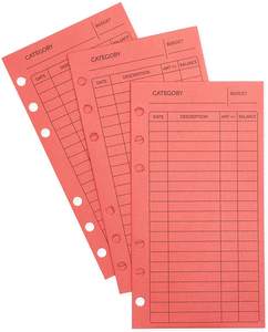 Enveloppe <span class=keywords><strong>en</strong></span> papier personnalisé, lot de 6, pour le Business, avec trous prégravés pour le refroidissement - Product Image 4
