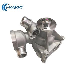 ปั๊มน้ำ1032003701สำหรับ C124 <span class=keywords><strong>W124</strong></span> S124 W126 R129 W201 W463 R107 -Frarry - Product Image 3