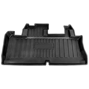 Alfombrillas para Auto Toyota Sienna 2021 LHD, TPE Impermeable y Antideslizante, Alfombrillas para Maletero - Product Image 6