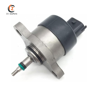 Regulador de válvula de control de presión Common Rail 13517787537 0281002480 para BMW E46 E38 E39 X5 2,5 3,0 - Product Image 1