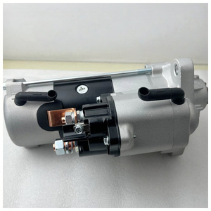 Nouveau démarreur manuel pour moteur diesel CT QSC QSL, référence 4995641 428000-7140 - Product Image 3
