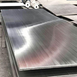 Customize High Quality 201 316 <strong>316l</strong> 304 Hot Rolled <strong>Stainless</strong> <strong>Steel</strong> <strong>Sheet</strong> and Plates - Product Image 2