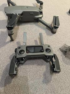 HFT Profesional Mavic 2 Pro Quadcopter Video 4K Venta al por Mayor - Product Image 5