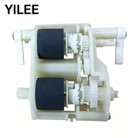 Siap Kirim Roller ADF untuk Epson L15158 L15168 L6578 M15146 L6578 WF7848 Rakitan Pengambil Kertas