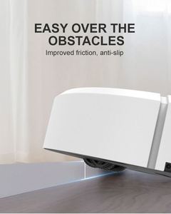 Intelligent Household Vacuum Cleaner with Long Endurance <b>Dry</b> Sweeping and Dust Removal Wholesale Price Long Suction Drag - Product Image 6