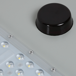 <span class=keywords><strong>Prix</strong></span> de gros compétitif, lampadaire solaire <span class=keywords><strong>LED</strong></span> intelligent tout-en-un pour extérieur, étanche IP65 - Product Image 5
