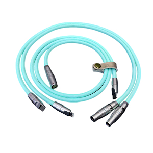 <span class=keywords><strong>2025</strong></span>最新PD100w 30W 7A証明書タイプCからタイプC 8ピン急速充電ケーブルIPhone用液体シリコン13 14 15 16 - Product Image 5