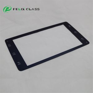 Écran LCD électronique de remplacement pour téléviseur, verre sérigraphié - Product Image 5