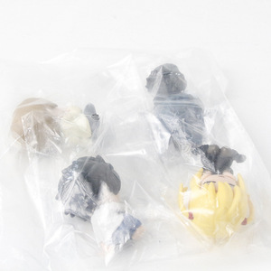 Figurine en PVC de Ryuk de l'anime <span class=keywords><strong>japonais</strong></span> <span class=keywords><strong>Death</strong></span> <span class=keywords><strong>Note</strong></span>, 4-5 cm, figurine en plastique, modèle de jouet, poupée - Product Image 5