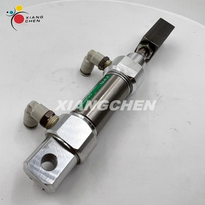 JENNEY Best Quality CMK2-CC-20-12-FL350508 Cylinder for Offset <b>Printing</b> <b>Machine</b> Spare Parts - Product Image 4