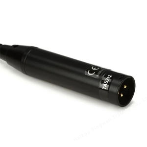 बेरिंगर टै5212 गोसेनेक माइक्रोफोन कैप्शिटिव रिकॉर्डिंग प्रसारण सम्मेलन अल्ट्रा हार्ट माइक्रोफोन - Product Image 3