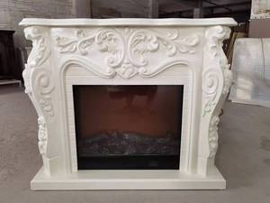 Mô Hình 8085 Hiện Đại LED Lò Sưởi Điện 1500W Nước Nóng Gỗ Đứng Điều Khiển Từ Xa Chúng Tôi Cắm LED Ánh Sáng Ngọn Lửa Trong Nhà Sử Dụng - Product Image 3