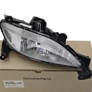 Lâmpada de neblina para sistemas de iluminação automotiva, preço de fábrica, faróis de neblina para carros 92201-3S000 92202-3S000 para Hyundai Kia