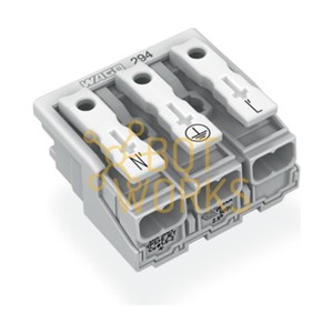Wago 2944023 - Nuovo - Product Image 1