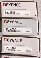 Contrôleur programmable industriel Keyence PLC KV-16AT/KV-16DT/KV-24DT/KV-40DR/KV-40DT, module PAC, neuf en stock