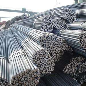 <span class=keywords><strong>Varilla</strong></span> <span class=keywords><strong>Corrugada</strong></span> de Acero Dulce, Hierro al Carbono, Acero Importado Barato, Precio Económico al por Mayor, 6MM 8MM 10MM 12MM para Construcción - Product Image 4