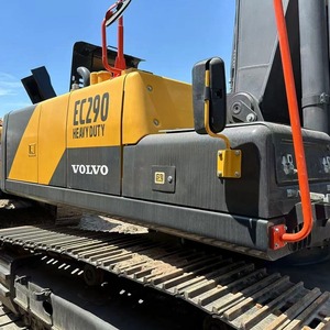 วอลโว่เครื่องขุด EC290มือสองส่วนประกอบตลับลูกปืนปั๊มเกียร์เครื่องยนต์ Volvo Penta - Product Image 2