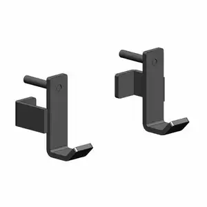 power rack j hook, power rack j hook Suppliers and Manufacturers at