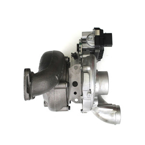 TURBO TURBOCHARGEUR pour LAND ROVER <span class=keywords><strong>Discovery</strong></span> <span class=keywords><strong>4</strong></span> TDV6 3.0 L319 RANGE ROVER SPORT - Product Image 1