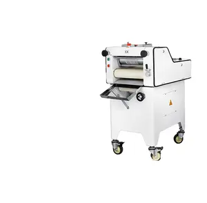 LINKRICH Commercial Electric Dough Moulder Machine New for Bread Making Shaping Bakery Restaurant Food Shop Core Motor Component