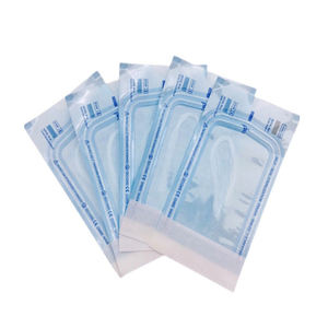 Juego de hilos de proteína de colágeno absorbible en agua a bajo precio, hilo de esencia, línea de proteína de seda - Product Image 1