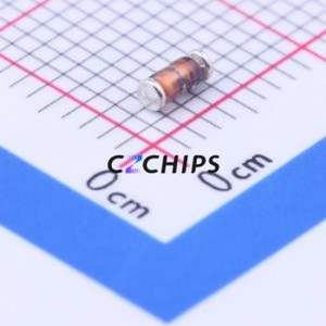 Diodo Zener GLZJ30B_R1_10001 LL-34 Nuevo y Original, Componentes Electrónicos al por Mayor, Proveedor de Chips y Servicio BOM - Product Image 2