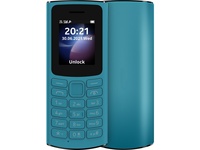 Para NA 105 (VERSIÓN 2023) Teléfono Móvil 4G Dual-SIM al por Mayor con Teclado y Función de Barra, Nuevo
