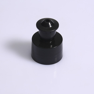 <b>Plastic</b> Bottle 500ml Pet Cylinder Flip Top Cap For Household Products General <b>Packaging</b> HC-075 - Product Image 1