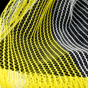 <span class=keywords><strong>Filet</strong></span> <span class=keywords><strong>anti</strong></span>-<span class=keywords><strong>grêle</strong></span> en HDPE imperméable, directement de l'usine, pour la protection des vignobles, un rouleau par sac en polyéthylène avec étiquette - Product Image 3