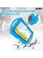 Tablette PC Android 14 7 pouces, résolution 1024x600, 2 Go + 32 Go, écran capacitif, Wi-Fi, MTK, pour enfants, usage éducatif - Ventes Flash