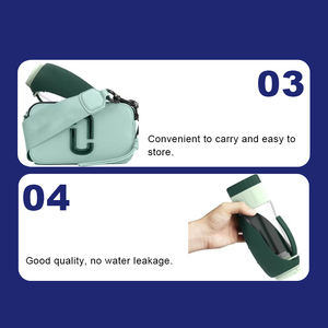 <span class=keywords><strong>Pet</strong></span> Nguồn Cung Cấp Sản Phẩm Nhà Máy <span class=keywords><strong>Pet</strong></span> Chai Nước Cho Chó <span class=keywords><strong>2</strong></span> Trong 1 Con Chó Chai Nước Di Động Chai Nước Cho Vật Nuôi - Product Image 5