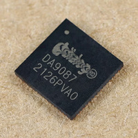 Puce IC DA9087 PMIC de gestion de l'alimentation pour la manette PS5