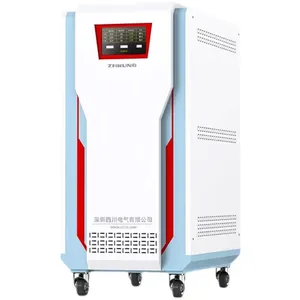Non Contact AC Industrial Automatic igbt static voltage stabilizer, triac voltage stabilizer ,thyristor voltage stabilizer
