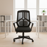 Chaise de bureau réglable de haute qualité pour les patrons et les managers - Vente directe d'usine