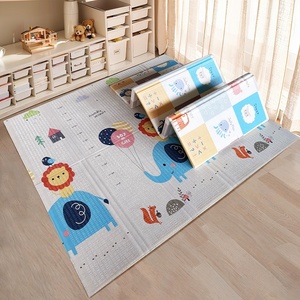200x150 <span class=keywords><strong>plegable</strong></span> XPE rompecabezas para gatear para bebés <span class=keywords><strong>alfombra</strong></span> para niños <span class=keywords><strong>alfombra</strong></span> de desarrollo <span class=keywords><strong>alfombra</strong></span> gruesa para juegos de bebés <span class=keywords><strong>alfombra</strong></span> para niños - Product Image 2