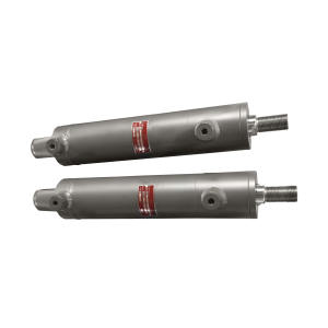 Cilindro Idraulico a Doppio Effetto per Escavatore e Uso Agricolo - Product Image 1