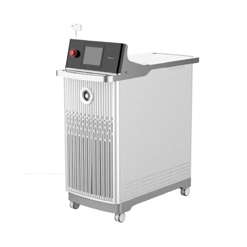 100W/120W/150W урологическое оборудование для голмиевого лазера/Yag лазерный инструмент для хирургической урологии каменная хирургия простатэктомия