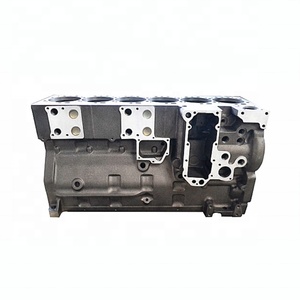 บล็อกกระบอกสูบ 7N5454 สำหรับชิ้นส่วนเครื่องยนต์ CAT3304 - Product Image 5