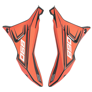 XXUN couvercle de capot de carénage de panneau de cadre latéral de moto pour <span class=keywords><strong>KTM</strong></span> <span class=keywords><strong>890</strong></span> Adventure <span class=keywords><strong>Adv</strong></span> <span class=keywords><strong>R</strong></span> Rally 2019 2020 2021 2022 pièces ABS - Product Image 6