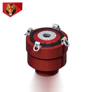 טייגרריג <span class=keywords><strong>API</strong></span> <span class=keywords><strong>16A</strong></span> בלחץ גבוה 5000psi 7 1/16 21 1/4 קמרון בופ טבעוני הידראולי לציוד קידוח שדה נפט - Product Image 2