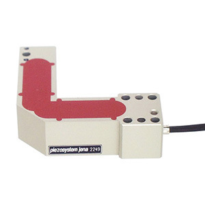 Plateforme de positionnement de précision Piezosystemjena à 5 axes Pentor pour microscopes - Product Image 5