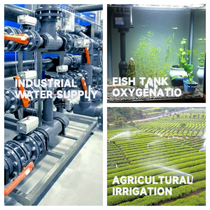 UPVC khuỷu tay/<span class=keywords><strong>TEE</strong></span>/ổ cắm kết nối sch40 Trắng PVC phụ kiện đường ống nước khuỷu tay chất lượng cao Loại sản phẩm - Product Image 6