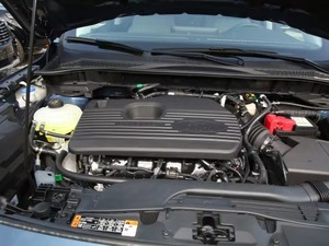 Changan Ford Ruiji สินค้าใหม่จากประเทศจีนสินค้าใหม่ปี2024 - Product Image 6