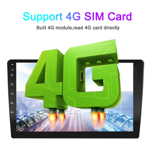 TS18 <strong>2</strong>+32GB Car Video Head Unit 9 Inch Car Radio 4G Sim Card <strong>DSP</strong> Car Play Android Autoradio Navigation Octa Core - Product Image 3