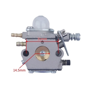 Haute performance 2318690R Emak <span class=keywords><strong>Oleo</strong></span> WT460 <span class=keywords><strong>Mac</strong></span> 730 735 740 Efco 8300 8350 8400 8405 Carburateur <span class=keywords><strong>débroussailleuse</strong></span> - Product Image 3