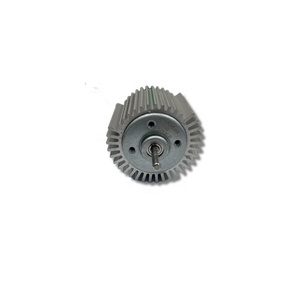 B4260m003 <span class=keywords><strong>T300</strong></span> <span class=keywords><strong>rs</strong></span> 42mm Moteur Bldc avec radiateur pour volant B4260m Moteur Dc sans balais pour Thrustmaster Racing - Product Image 3