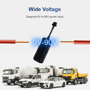 Hardwired <span class=keywords><strong>GPS</strong></span> <span class=keywords><strong>Tracker</strong></span> với báo động pin thời gian thực Xe <span class=keywords><strong>GPS</strong></span> theo dõi thiết bị <span class=keywords><strong>GSM</strong></span> Beidou Xe <span class=keywords><strong>GPS</strong></span> Beidou cách định vị - Product Image 6