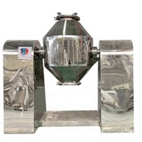 Sécheur à vide à double cône chimique pour poudre de résine catalytique de haute qualité SZG